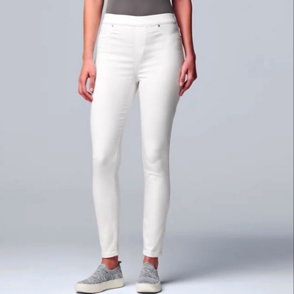 Simply Vera Vera Wang | Pants 